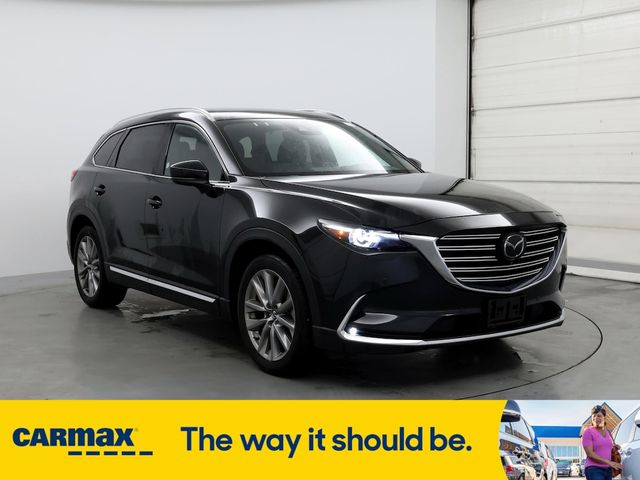 2023 Mazda CX-9 Grand Touring