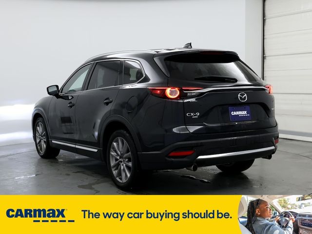 2023 Mazda CX-9 Grand Touring