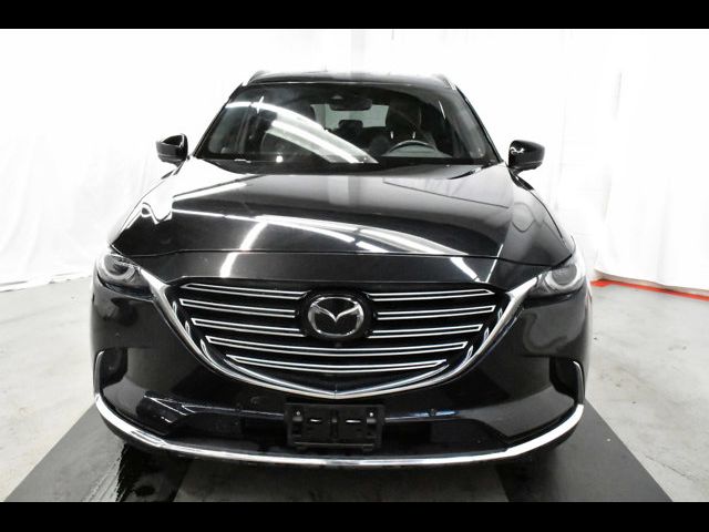 2023 Mazda CX-9 Grand Touring