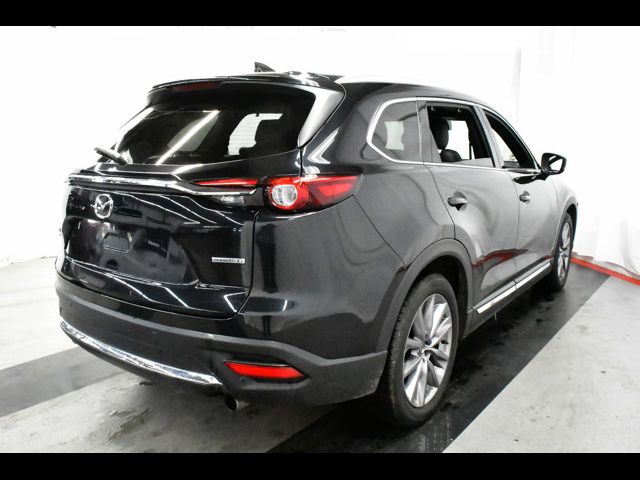 2023 Mazda CX-9 Grand Touring