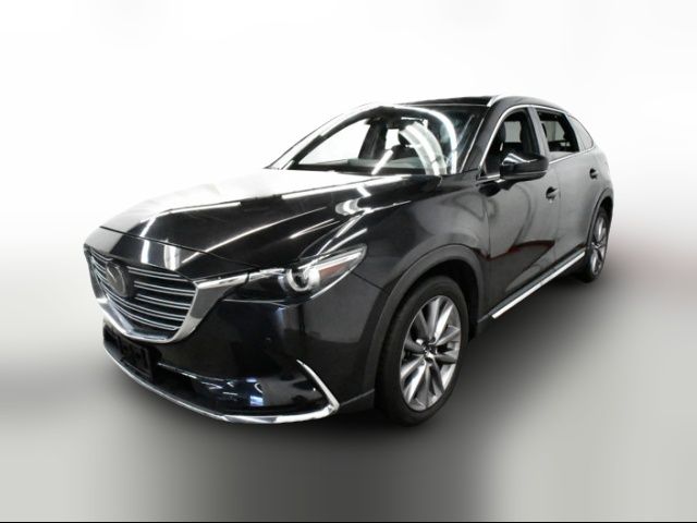 2023 Mazda CX-9 Grand Touring