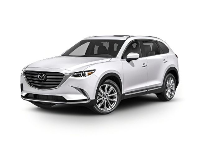 2023 Mazda CX-9 Grand Touring