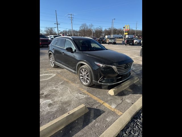 2023 Mazda CX-9 Grand Touring