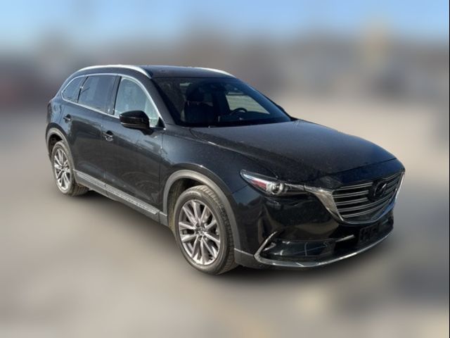 2023 Mazda CX-9 Grand Touring