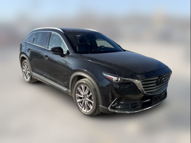 2023 Mazda CX-9 Grand Touring