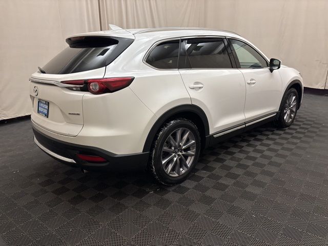 2023 Mazda CX-9 Grand Touring