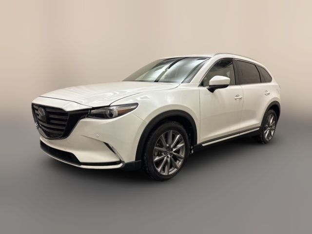 2023 Mazda CX-9 Grand Touring