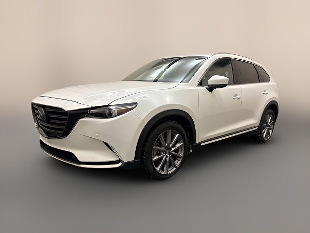 2023 Mazda CX-9 Grand Touring