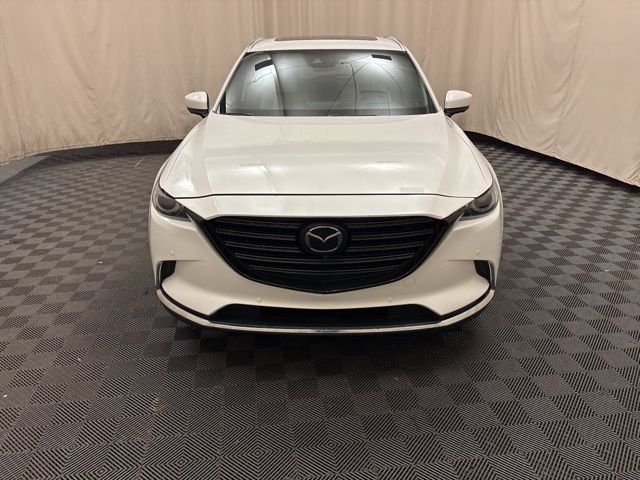 2023 Mazda CX-9 Grand Touring