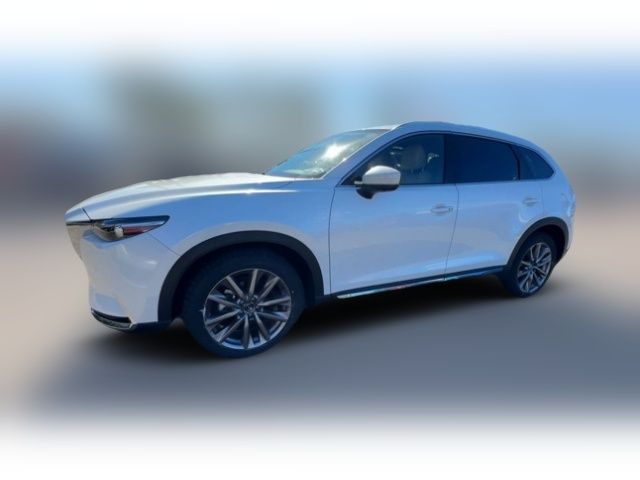 2023 Mazda CX-9 Grand Touring