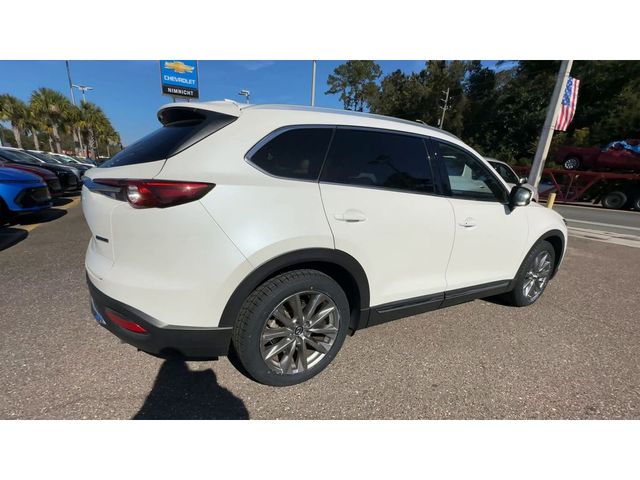 2023 Mazda CX-9 Grand Touring