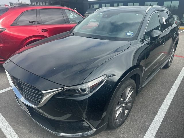 2023 Mazda CX-9 Grand Touring