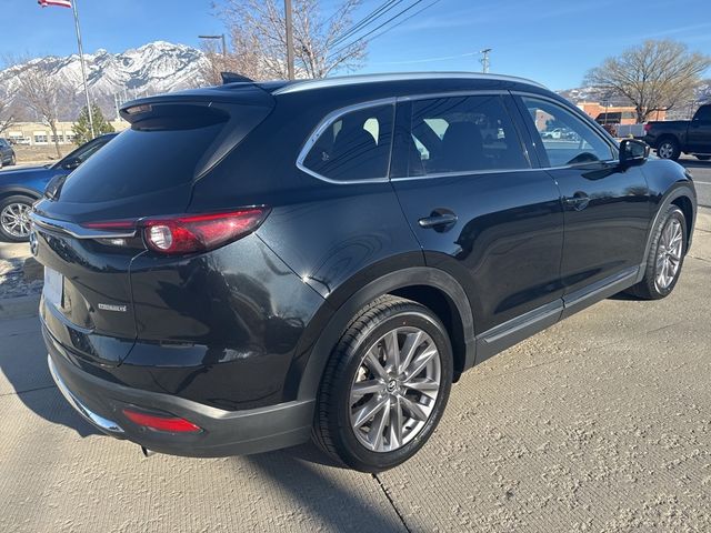 2023 Mazda CX-9 Grand Touring