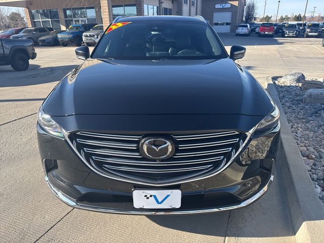 2023 Mazda CX-9 Grand Touring