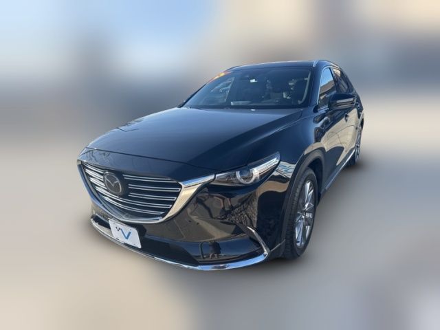 2023 Mazda CX-9 Grand Touring