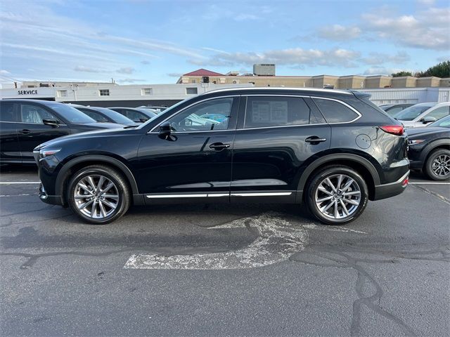 2023 Mazda CX-9 Grand Touring