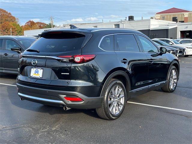 2023 Mazda CX-9 Grand Touring