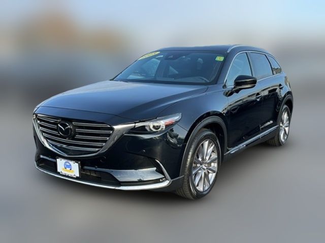 2023 Mazda CX-9 Grand Touring