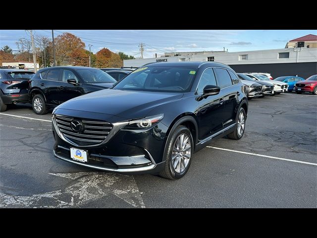 2023 Mazda CX-9 Grand Touring