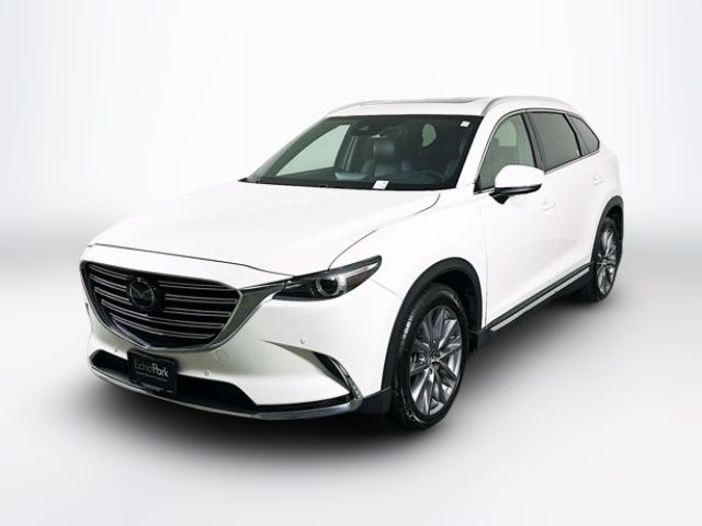 2023 Mazda CX-9 Grand Touring