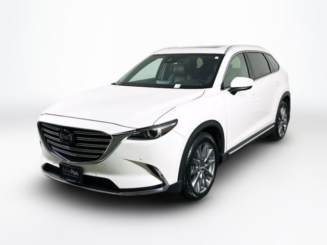 2023 Mazda CX-9 Grand Touring