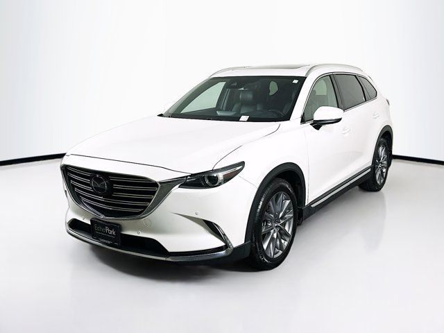 2023 Mazda CX-9 Grand Touring