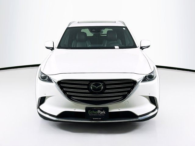 2023 Mazda CX-9 Grand Touring