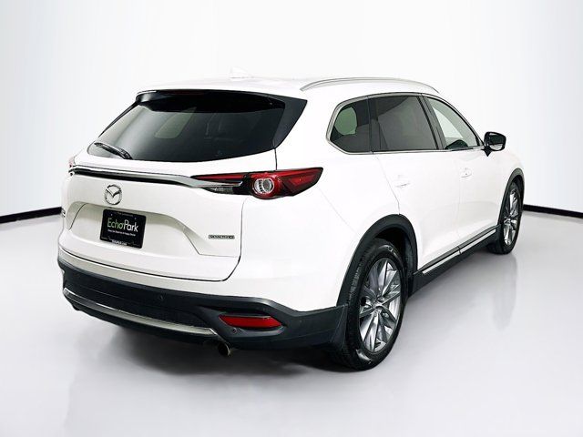 2023 Mazda CX-9 Grand Touring