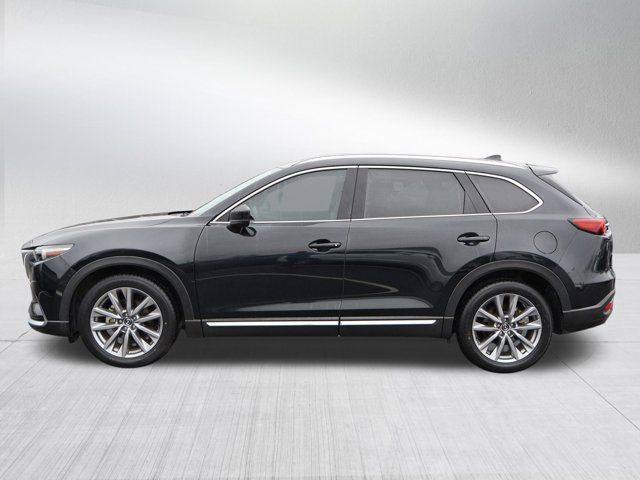 2023 Mazda CX-9 Grand Touring