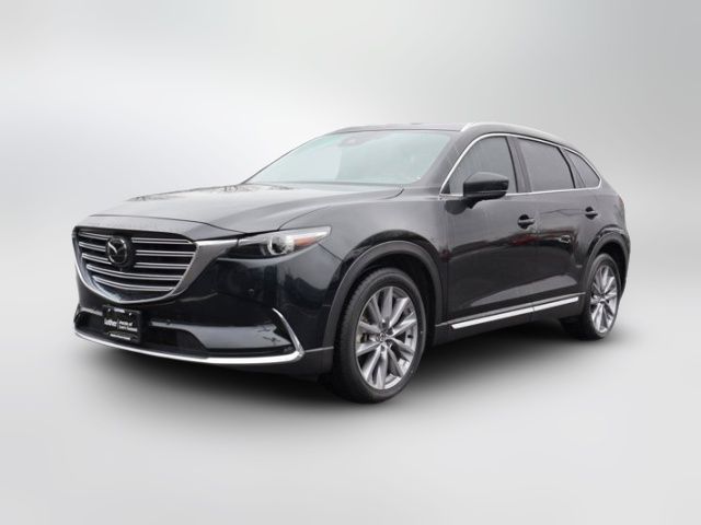 2023 Mazda CX-9 Grand Touring