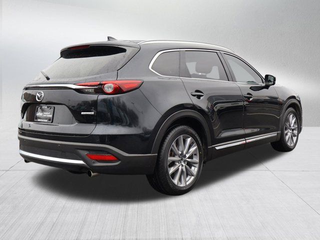 2023 Mazda CX-9 Grand Touring