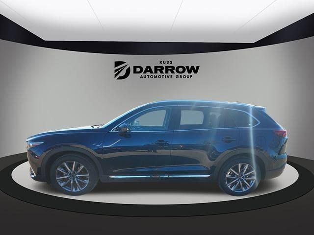 2023 Mazda CX-9 Grand Touring