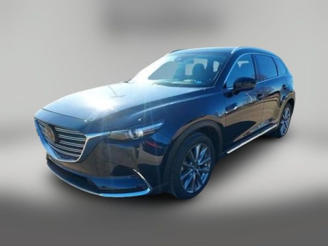 2023 Mazda CX-9 Grand Touring