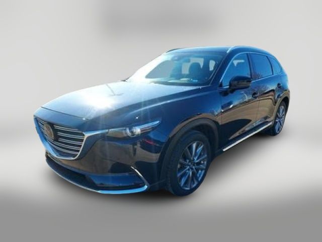 2023 Mazda CX-9 Grand Touring