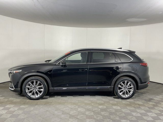 2023 Mazda CX-9 Grand Touring