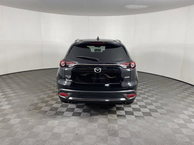 2023 Mazda CX-9 Grand Touring