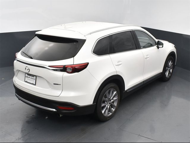 2023 Mazda CX-9 Grand Touring