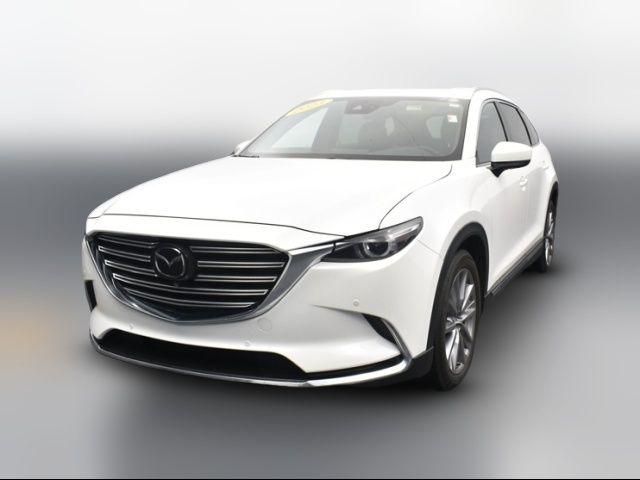 2023 Mazda CX-9 Grand Touring