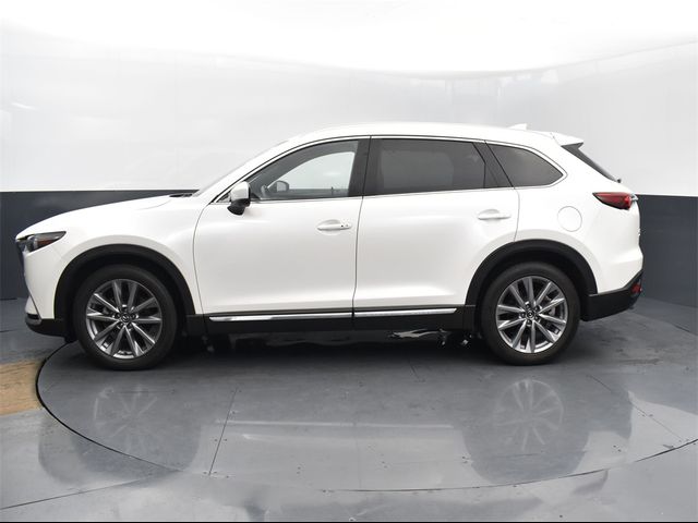 2023 Mazda CX-9 Grand Touring