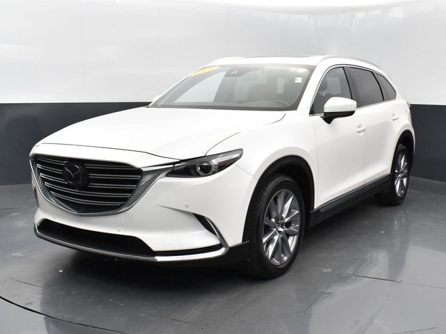 2023 Mazda CX-9 Grand Touring