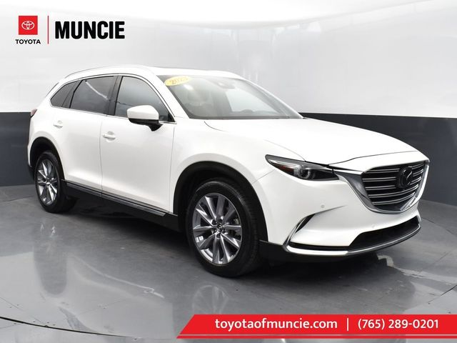 2023 Mazda CX-9 Grand Touring