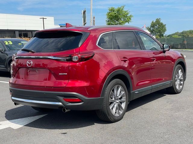 2023 Mazda CX-9 Grand Touring