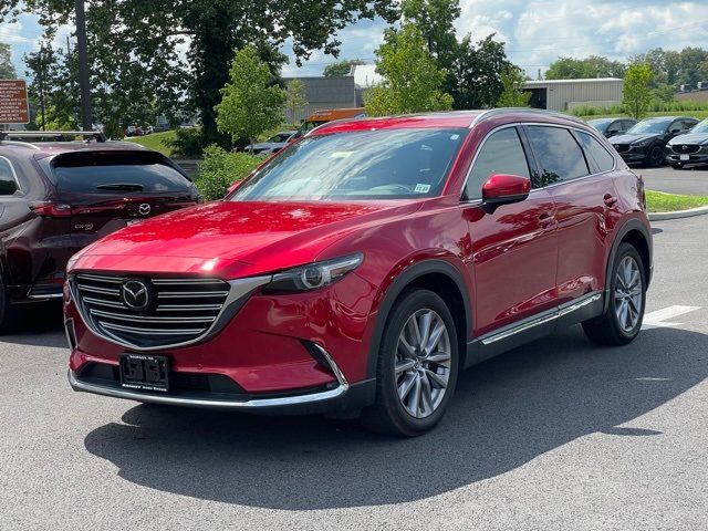 2023 Mazda CX-9 Grand Touring