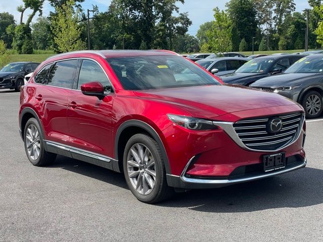 2023 Mazda CX-9 Grand Touring