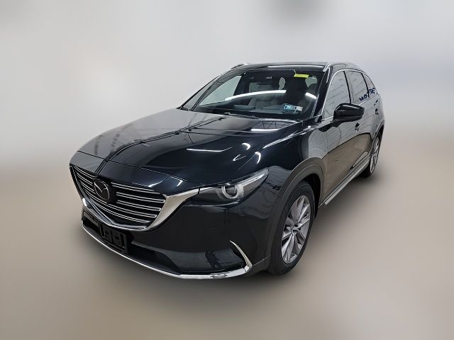 2023 Mazda CX-9 Grand Touring