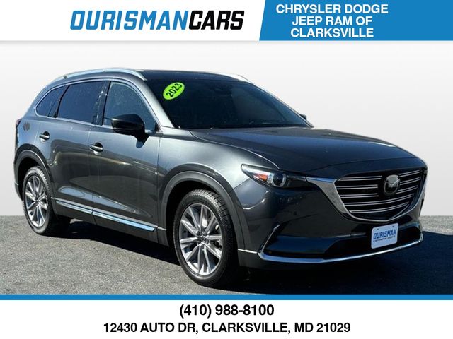 2023 Mazda CX-9 Grand Touring