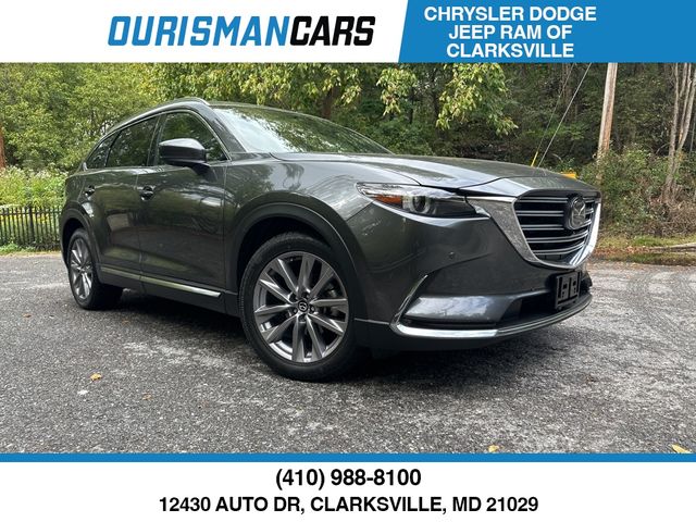 2023 Mazda CX-9 Grand Touring