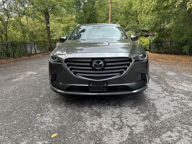 2023 Mazda CX-9 Grand Touring