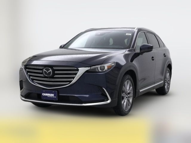 2023 Mazda CX-9 Grand Touring