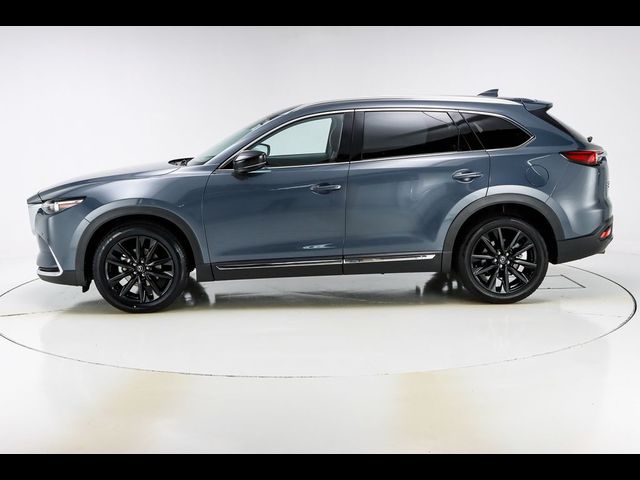 2023 Mazda CX-9 Carbon Edition